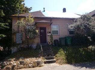 5627 26th Ave NW, Seattle, WA 98107