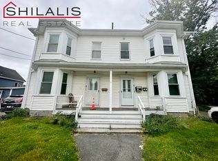 37 Prospect Street Ave FLOOR 1, Waltham, MA 02453