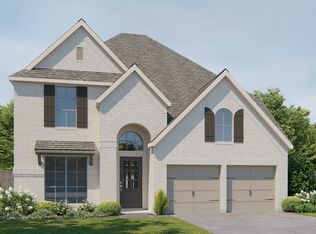2513 Domingo Dr, Fort Worth, TX 76008