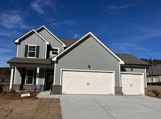 98 Andalusa Ct, Dallas, GA 30132