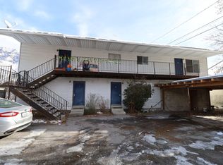 34 N 400 E, Provo, UT 84606