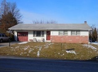 1601 Sandhill Rd, Lebanon, PA 17046