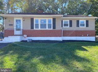 26 Auburn Dr, New Castle, DE 19720