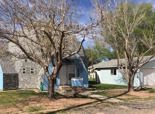 4532 1st North Ave, Joseph City, AZ 86032