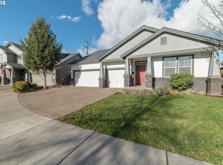 4983 Stagecoach Rd, Eugene, OR 97402