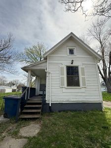 1127 Harding Dr, Toledo, OH, 43609