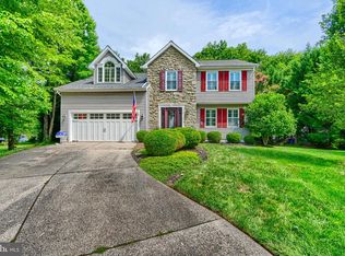 14 Poplar Grove Ave, Aberdeen, MD 21001