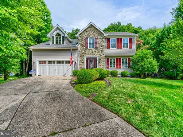 14 Poplar Grove Ave, Aberdeen, MD 21001