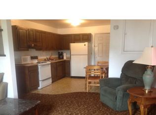 1600 2nd St, Moundsville, WV