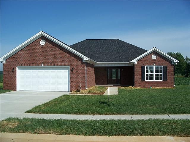 1st image of 408 Yorkshire Way Lot 137