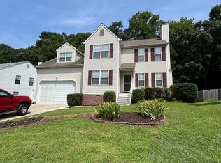 3985 Longhill Station Rd, Williamsburg, VA 23188
