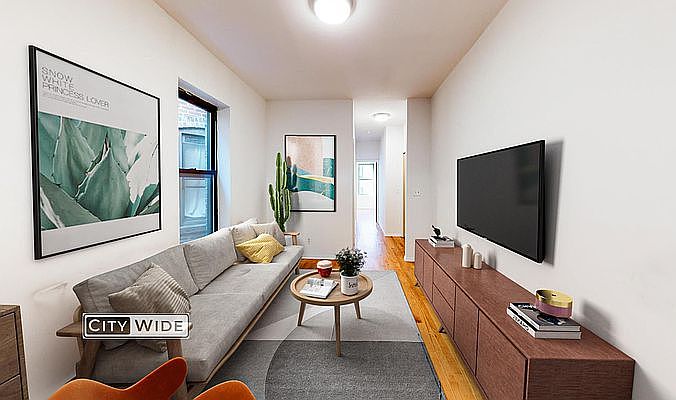 1st image of 441 W 51st St APT 5E