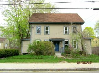5 Main St, Rochester, NH 03868