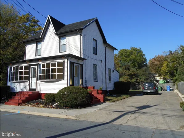526 Merchant St, Cherry Hill, NJ 08002
