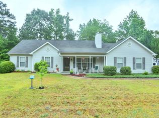 225 Stillwater Ct, Hampton, GA 30228