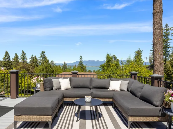 354 Jib Ln, Lakeside, MT 59922