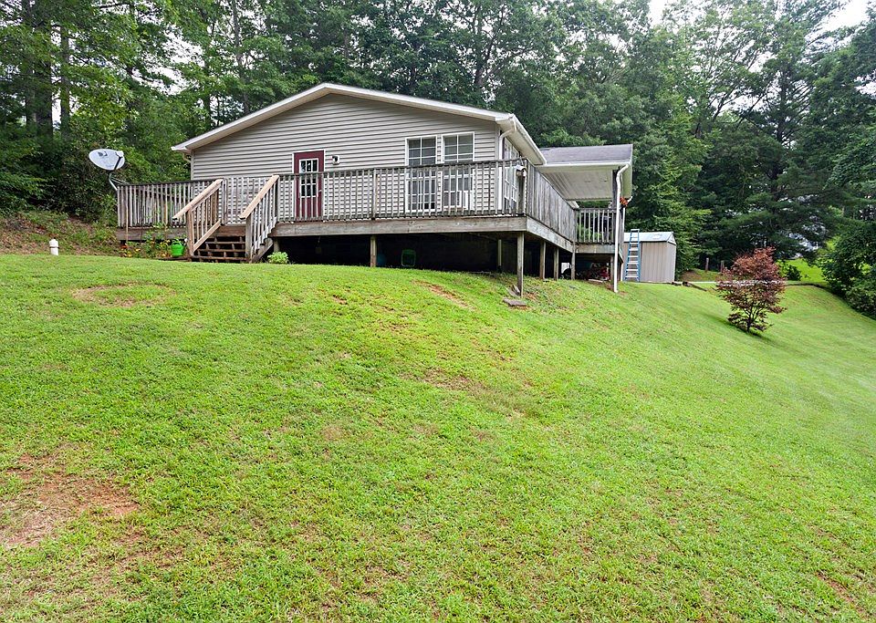 185 Almalene Dr Spruce Pine, NC Zillow