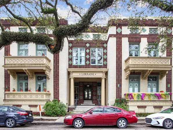 8000 Saint Charles Ave #J, New Orleans, LA 70118