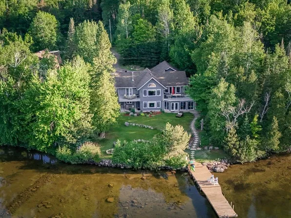 571 DD Regal Rd, North Bay, ON P1B 8G4