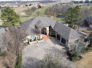 8 Torrey Pines Ct, McAlester, OK 74501