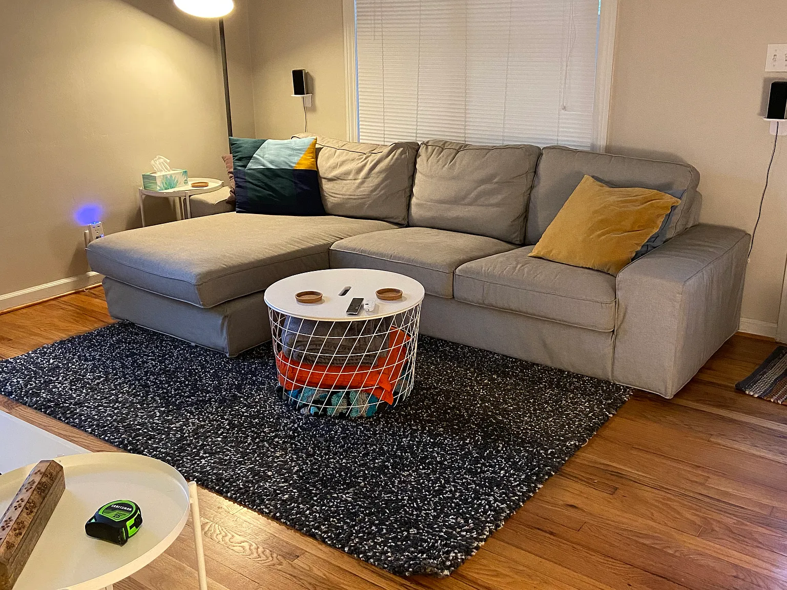 4 bed, 2.5 bath, 1330 sqft, $2,300 — Photo 3