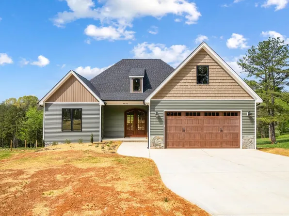 4424 Goode Rd, Goode, VA 24556