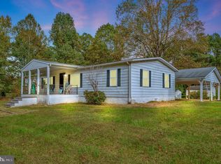 6705 Fisher Dr, Spotsylvania, VA 22551