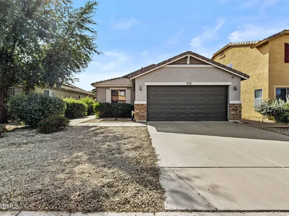 1823 W DESERT SEASONS Drive, San Tan Valley, AZ 85144