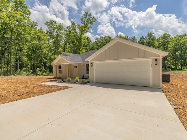 3455 Madison County Rd #8270, Huntsville, AR 72740