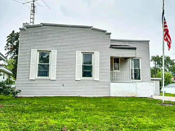 326 Richmond Ave, Taylorville, IL 62568