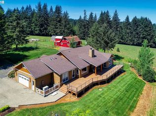 24051 S Highland Crest Dr, Beavercreek, OR 97004