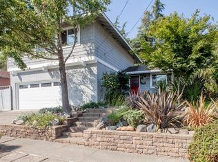 127 Lilienthal Ave, Napa, CA 94558
