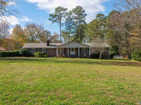 14281 State Highway 227, Geraldine, AL 35974