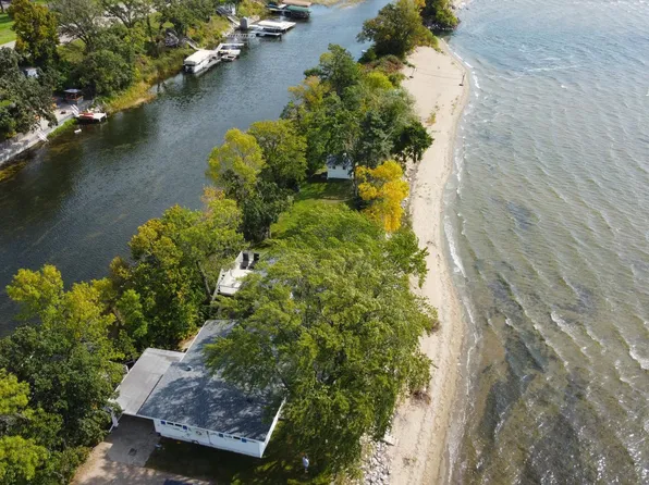 43113 Pleasure Park Rd, Ottertail, MN 56571