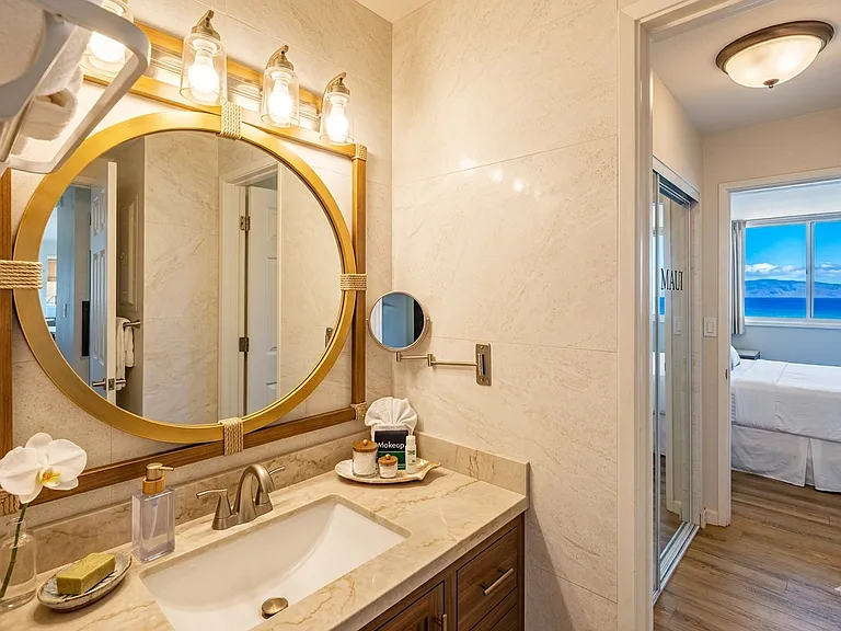 4365 Lower Honoapiilani Rd #709 — Photo 19
