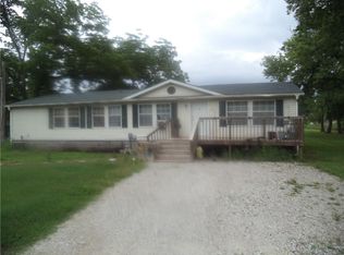 206 S Jefferson St, ELK CITY, KS 67344