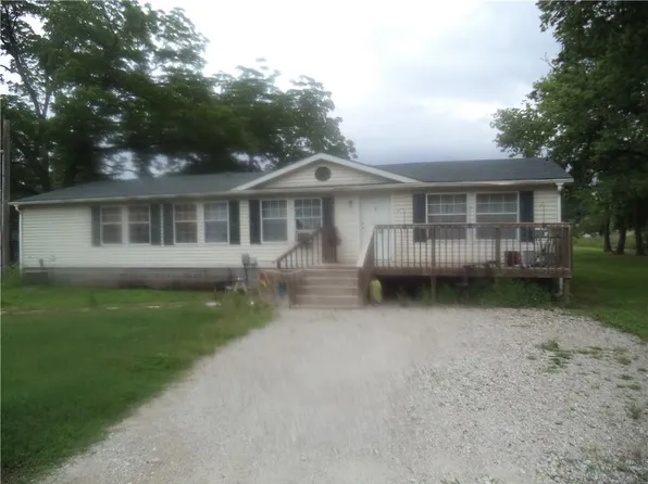 206 S Jefferson St, Elk City, KS 67344