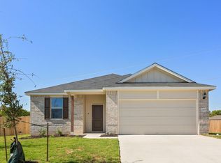 2808 McKinney Ct, Temple, TX 76501