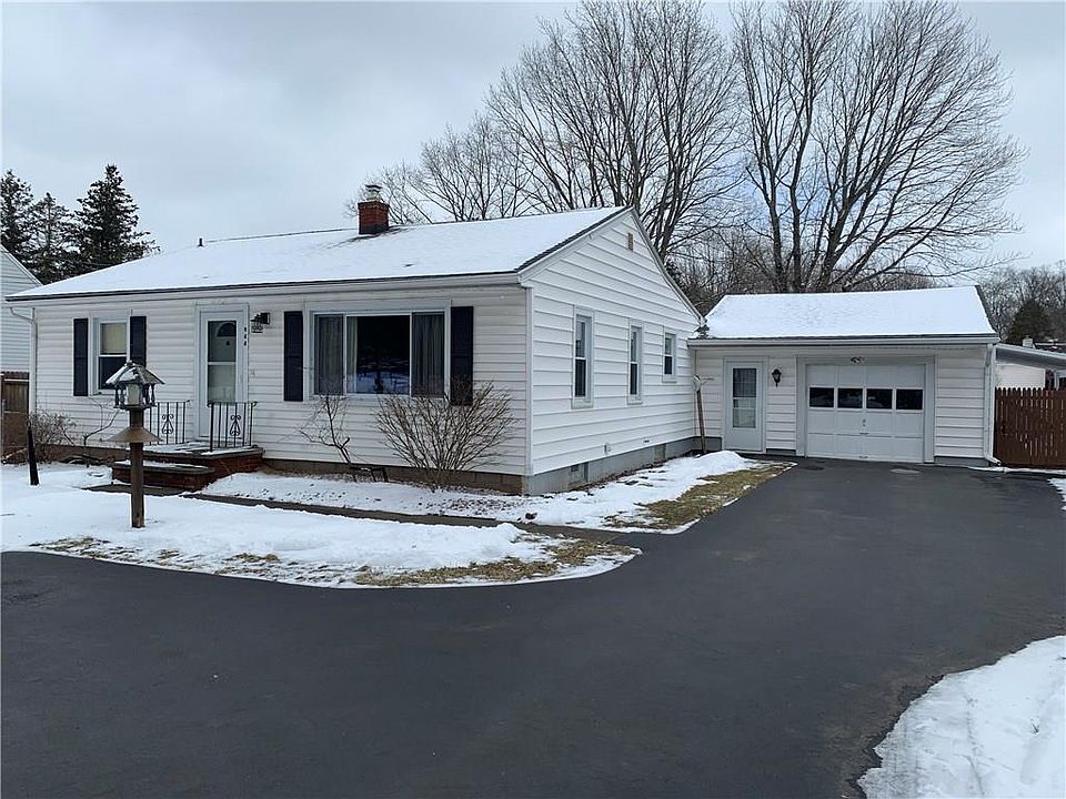 944 Chili Center Coldwater Rd, Rochester, NY 14624 Zillow