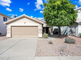3930 E WESCOTT Drive, Phoenix, AZ 85050