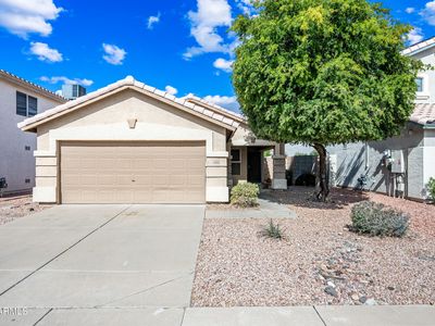 3930 E WESCOTT Drive, Phoenix, AZ, 85050