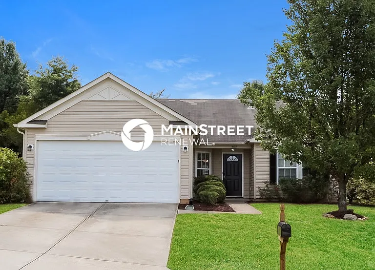 4179 Lakewood Glen Dr — Photo 1