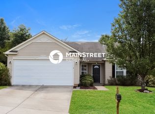 4179 Lakewood Glen Dr, Winston Salem, NC 27107
