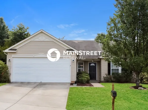 4179 Lakewood Glen Dr, Winston Salem, NC 27107