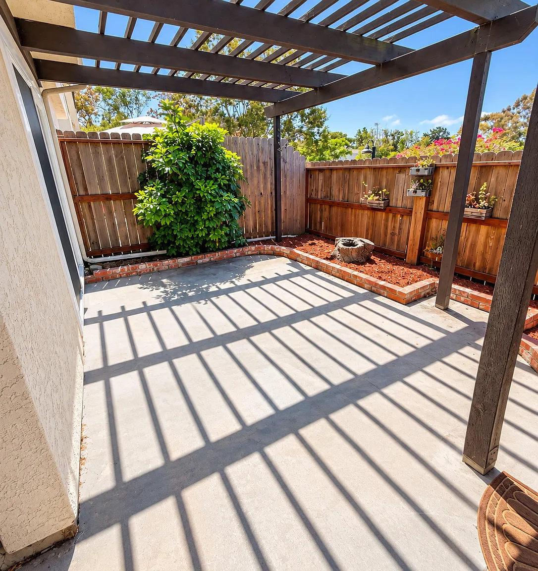 2 bed, 2.5 bath, 1148 sqft, $3,550 — Photo 1