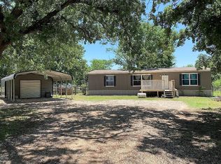 1545 Northshore Rd, Quinlan, TX 75474