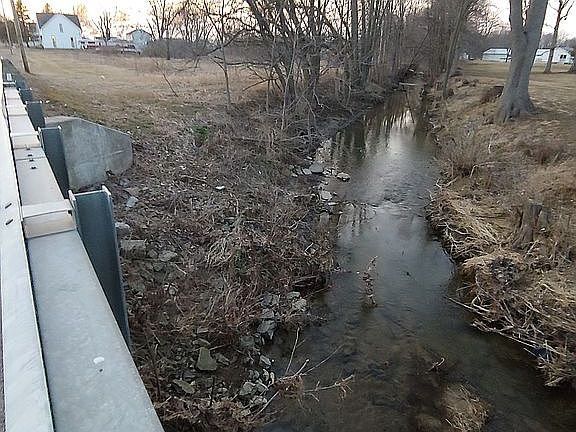Creek