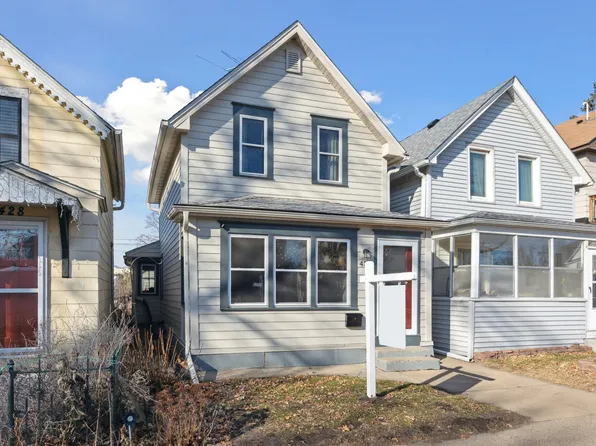 432 Madison St NE, Minneapolis, MN 55413
