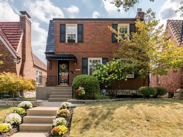 5846 Loran St, Saint Louis, MO 63109