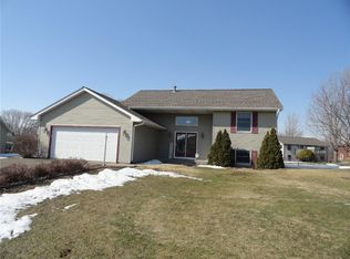 1780 4th Ave, Baldwin, WI 54002